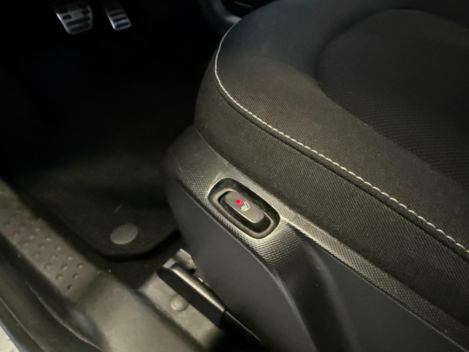 Fahrzeugabbildung Smart fortwo cabrio passion COOL&AUDIO+KAMERA+NAVI+PTS