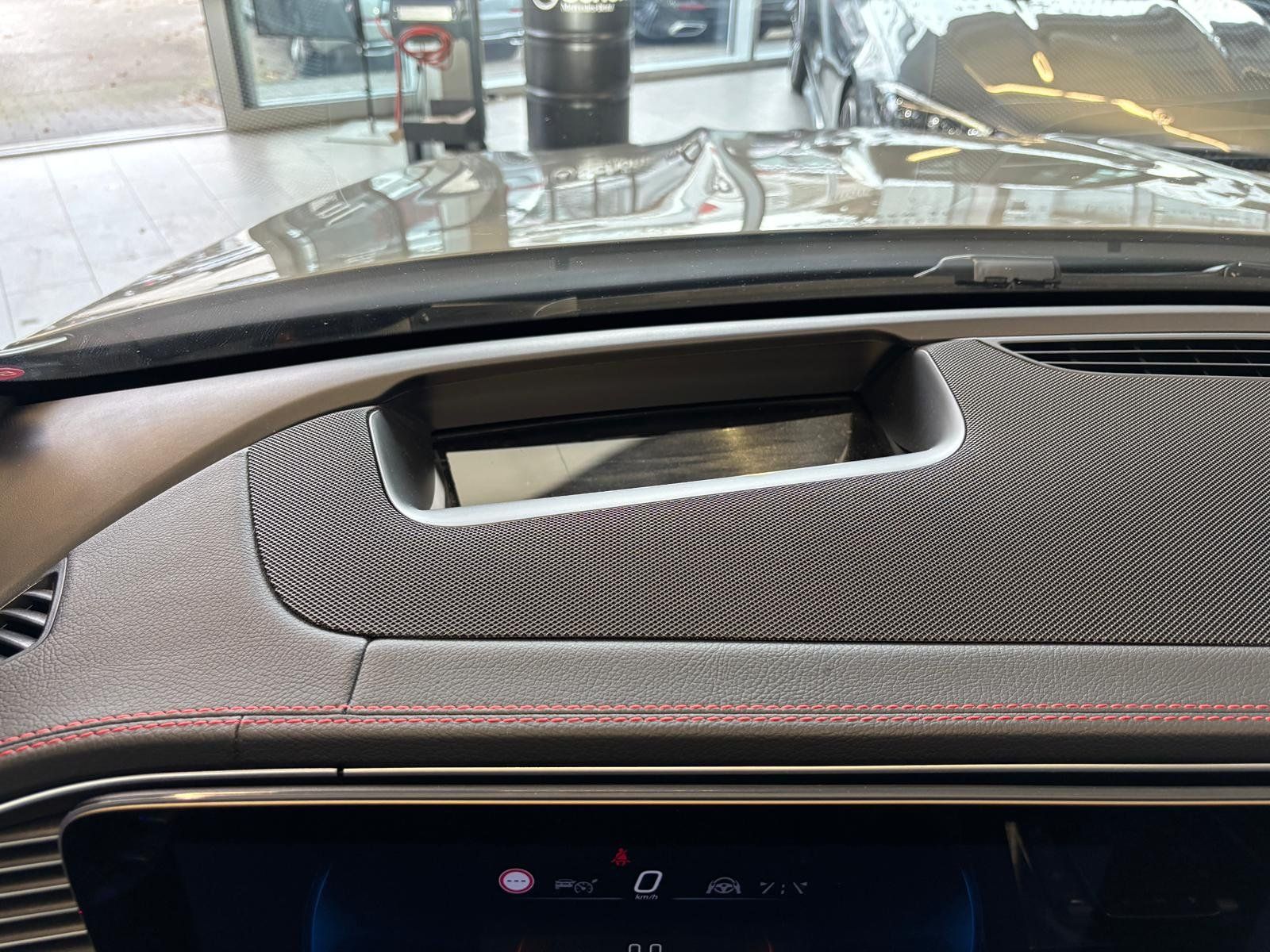 Fahrzeugabbildung Mercedes-Benz GLE 53 4M+ PERF.+DISTR+PANO+HUD+BURM+MBEAM+360°