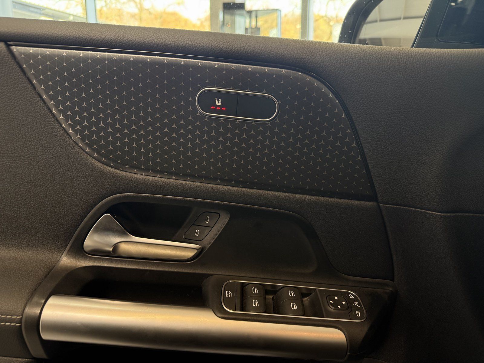 Fahrzeugabbildung Mercedes-Benz B 200 d Progressive Line Advanced+Carplay+WINTER