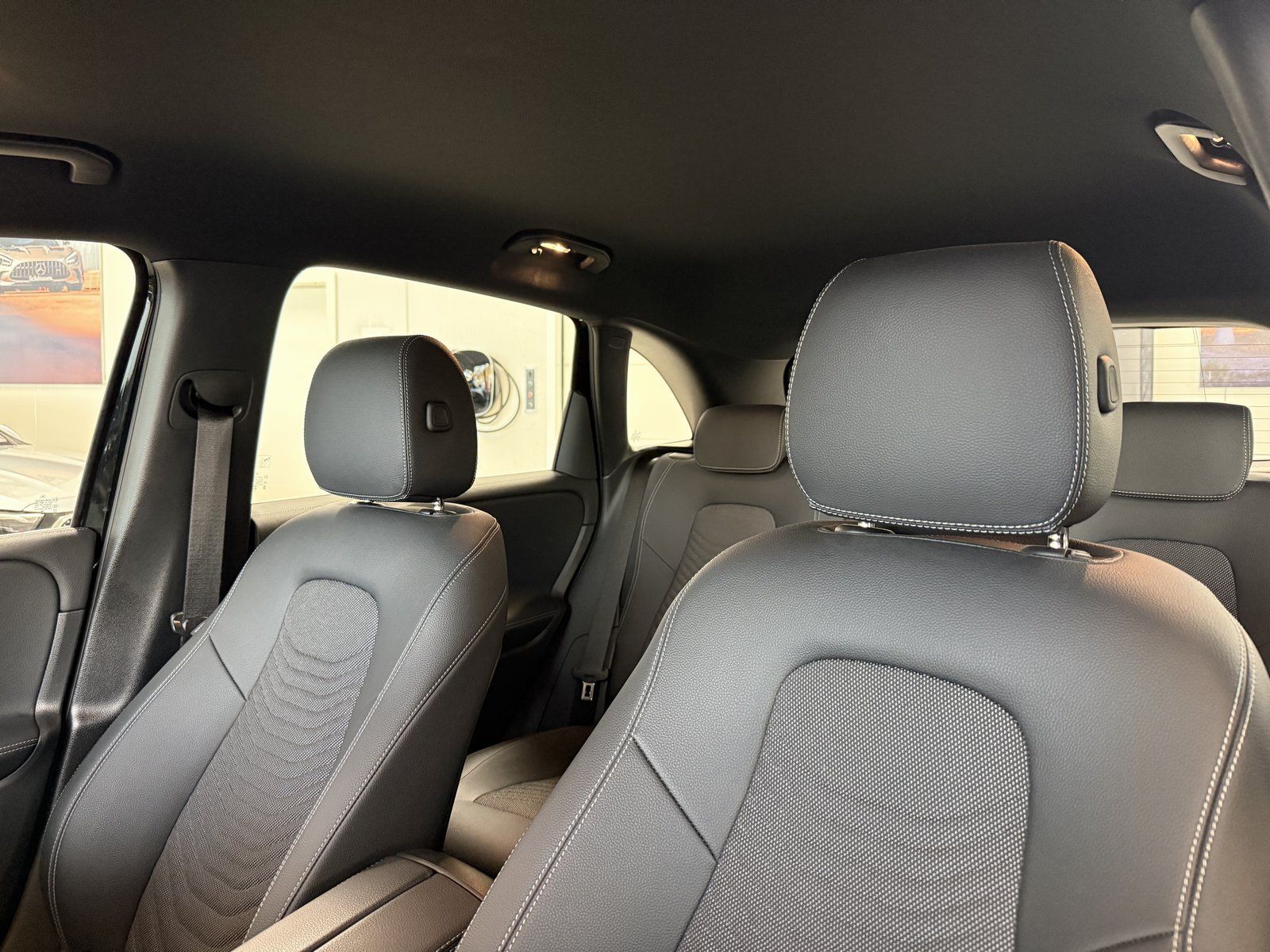 Fahrzeugabbildung Mercedes-Benz B 200 d Progressive Line Advanced+Carplay+WINTER