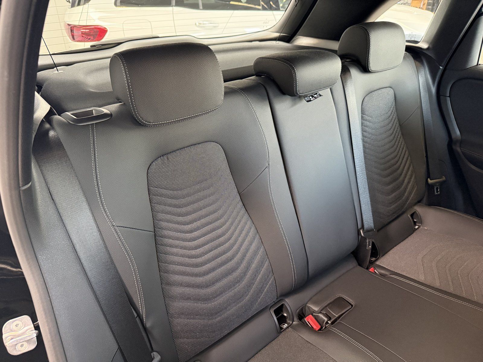 Fahrzeugabbildung Mercedes-Benz B 200 d Progressive Line Advanced+Carplay+WINTER