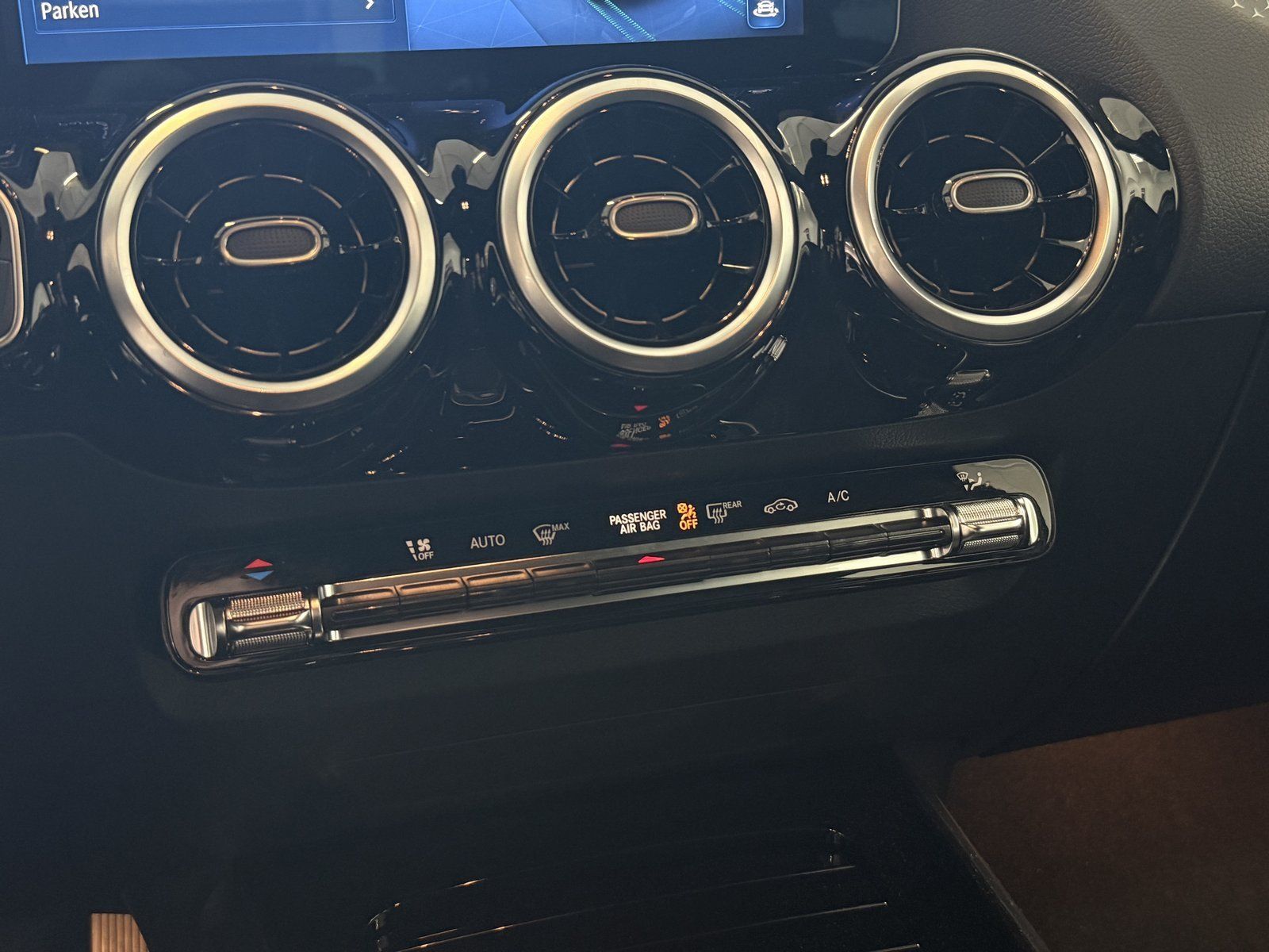 Fahrzeugabbildung Mercedes-Benz B 200 d Progressive Line Advanced+Carplay+WINTER