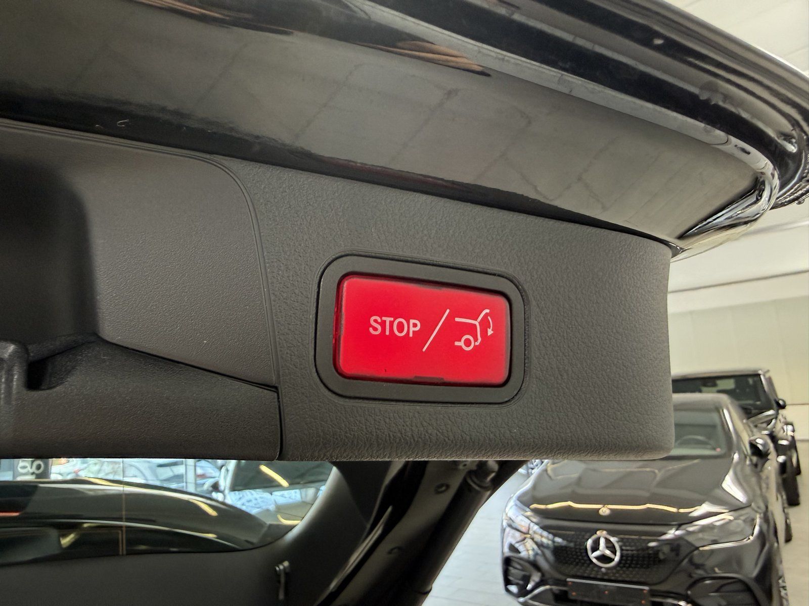 Fahrzeugabbildung Mercedes-Benz B 200 d Progressive Line Advanced+Carplay+WINTER