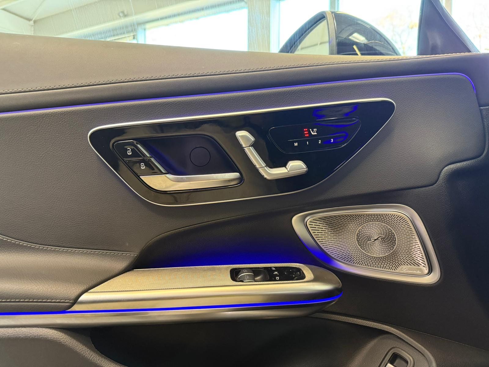 Fahrzeugabbildung Mercedes-Benz CLE 220d Coupé AMG PANO+BURMES+NIGHT+MEMORY+360°