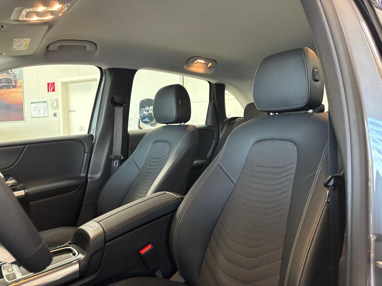 Fahrzeugabbildung Mercedes-Benz B 200 Progressive KAMERA+LED+CARPLAY+EASYPK+DAB