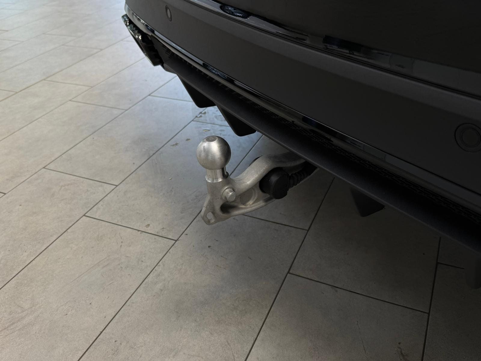 Fahrzeugabbildung Mercedes-Benz Mercedes-AMG GLE 63 S 4M+ KERAMIK+CARBON+AHK+22"