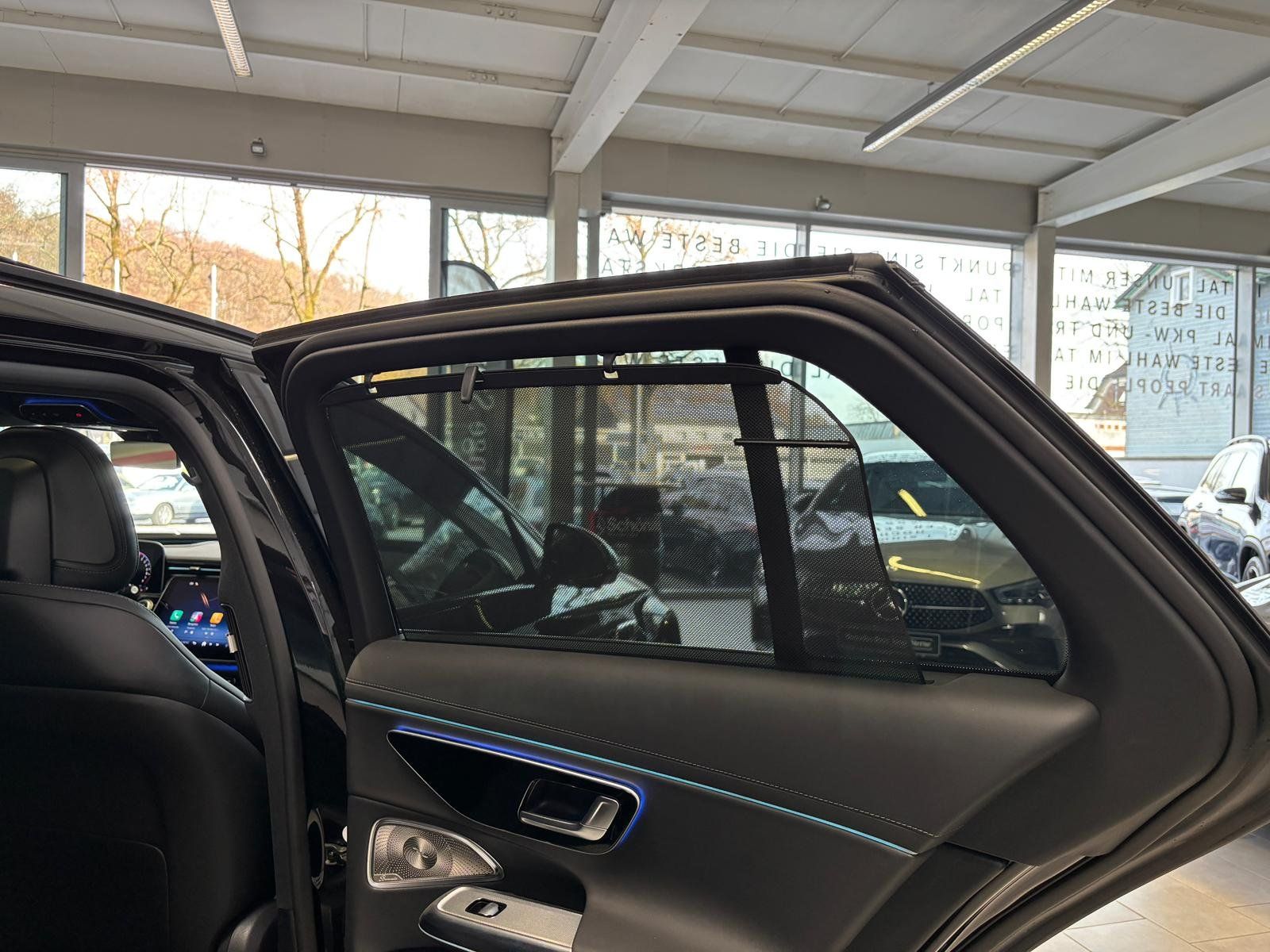 Fahrzeugabbildung Mercedes-Benz E 53 Hybrid 4M+ T PREMIUMPLUS+NAPPA+PANO+HUD