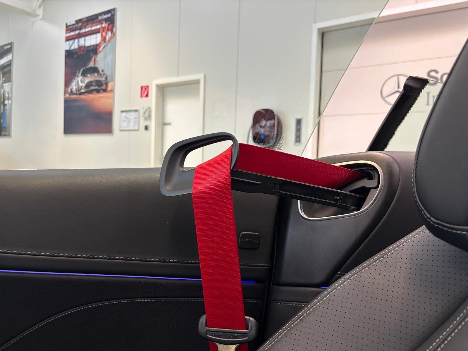 Fahrzeugabbildung Mercedes-Benz CLE 220 d Cabrio AMG+ALPIN+BURMES+360+MEMORY+LED