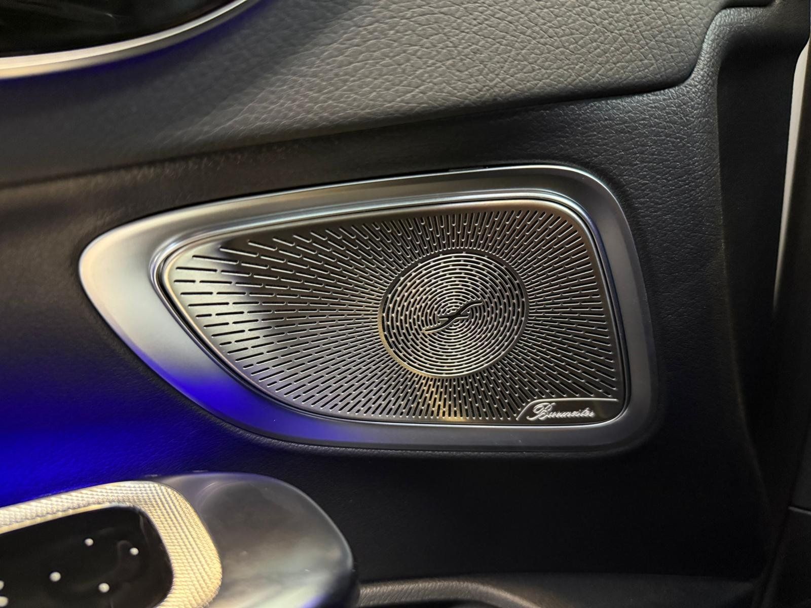 Fahrzeugabbildung Mercedes-Benz CLE 300 4M Coupé AMG+DISTR+HUD+PANO+BURM+NIGHT