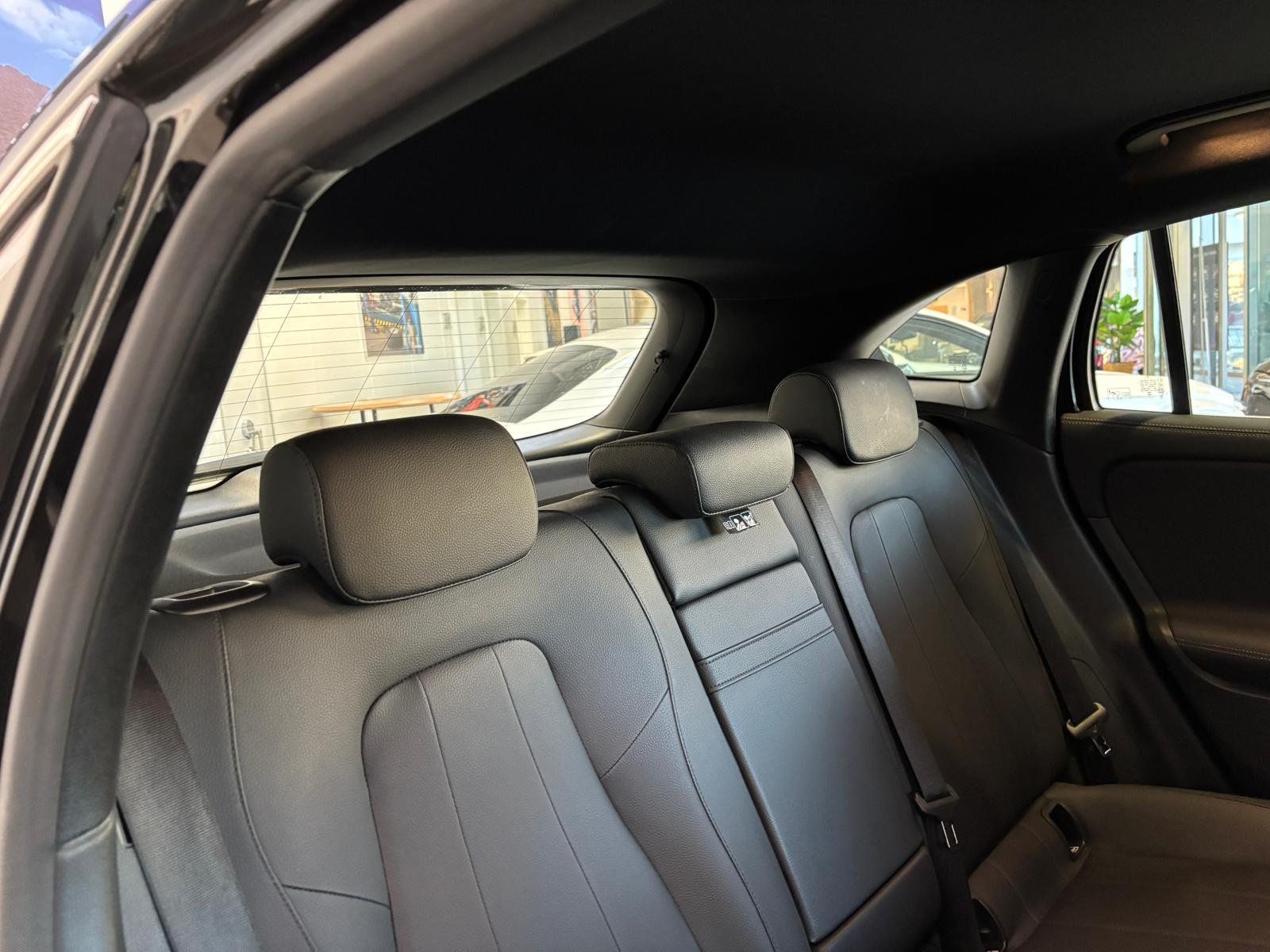 Fahrzeugabbildung Mercedes-Benz EQA 250 ADVANCED+MBUXAUGMENTED+CARPLAY+18"+VZ