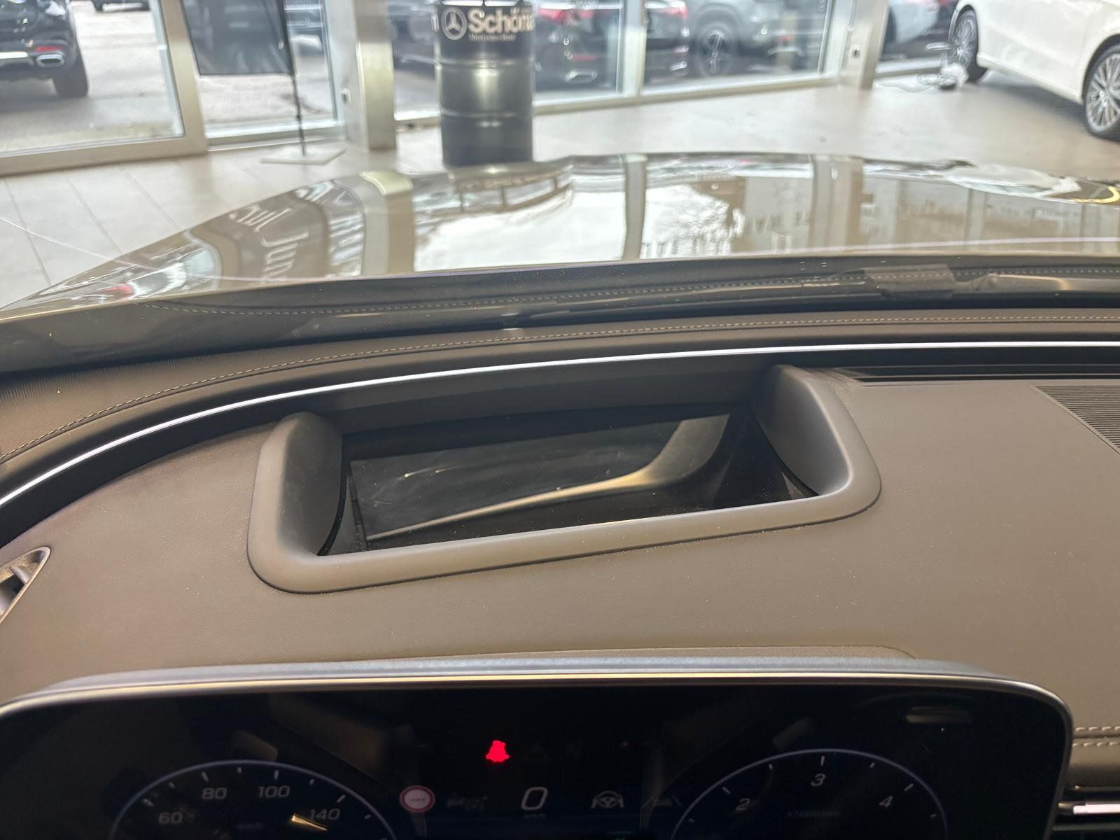 Fahrzeugabbildung Mercedes-Benz E 450d 4M T AMG+DISTR+HUD+PANO+AHK+BURM4D+NIGHT