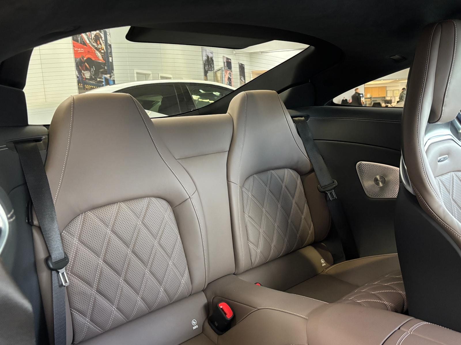 Fahrzeugabbildung Mercedes-Benz Mercedes-AMG GT 63 4M+ PERFO SITZ+BURM.HIGH+HUD