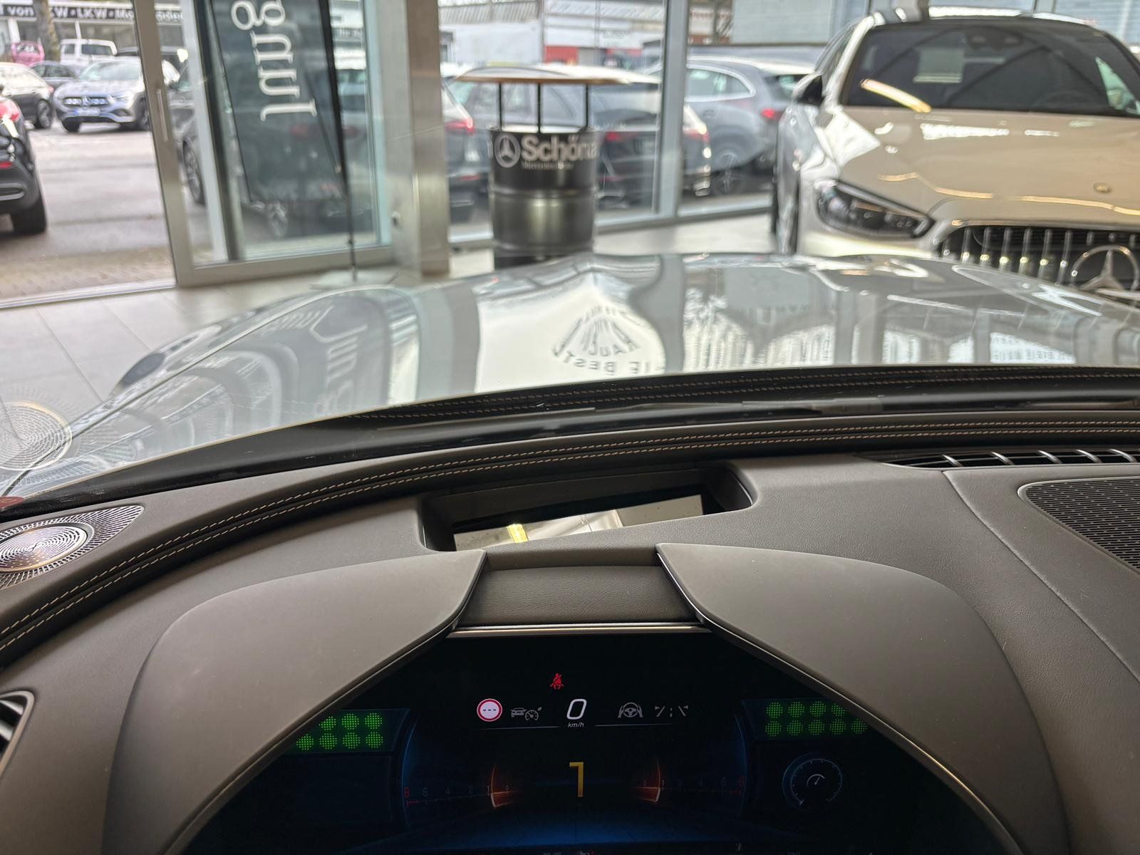 Fahrzeugabbildung Mercedes-Benz Mercedes-AMG GT 63 4M+ PERFO SITZ+BURM.HIGH+HUD