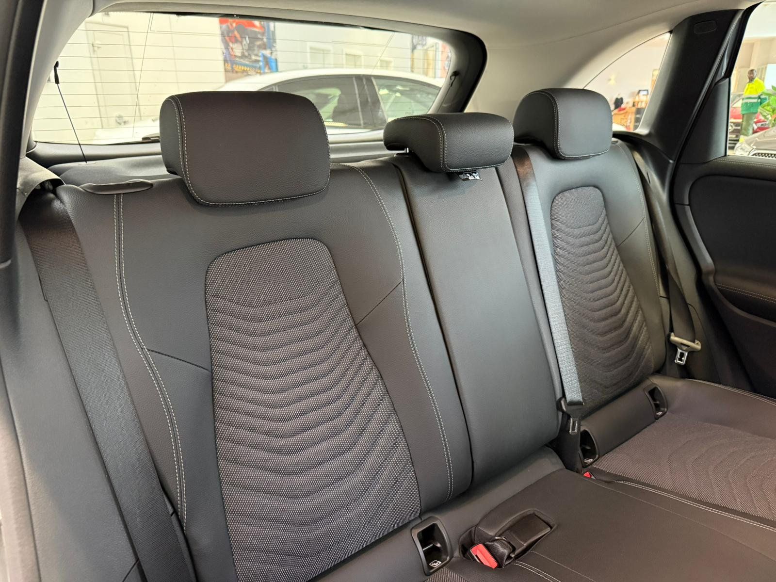 Fahrzeugabbildung Mercedes-Benz B 220 4M Progressive DISTR+MEMORY+360°+KEYLESS