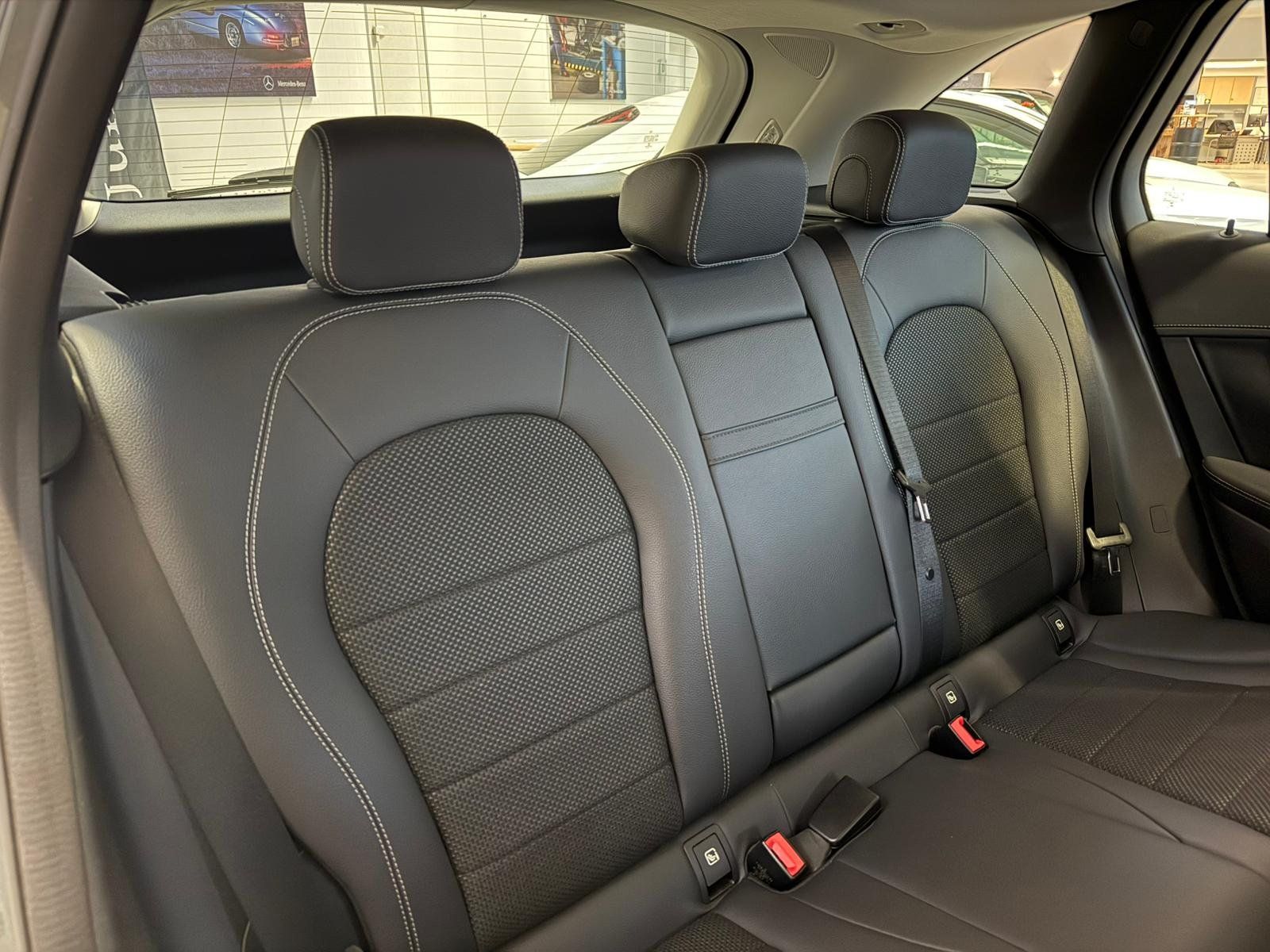 Fahrzeugabbildung Mercedes-Benz GLC 250 4M Exclusive MEMORY+360°+TOTW+LED+NAVI