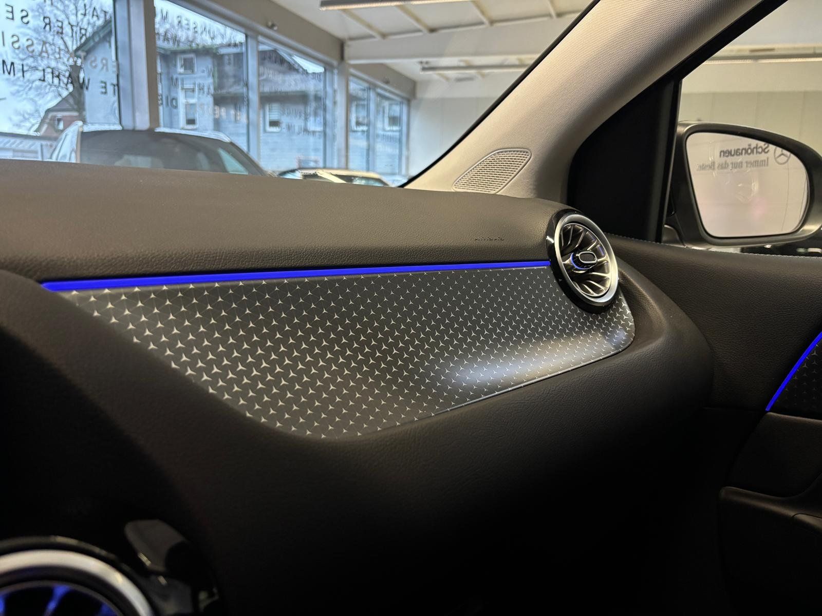 Fahrzeugabbildung Mercedes-Benz B 250e Progressive AHK+KAMERA+KEYLESS+LED+EASYPK