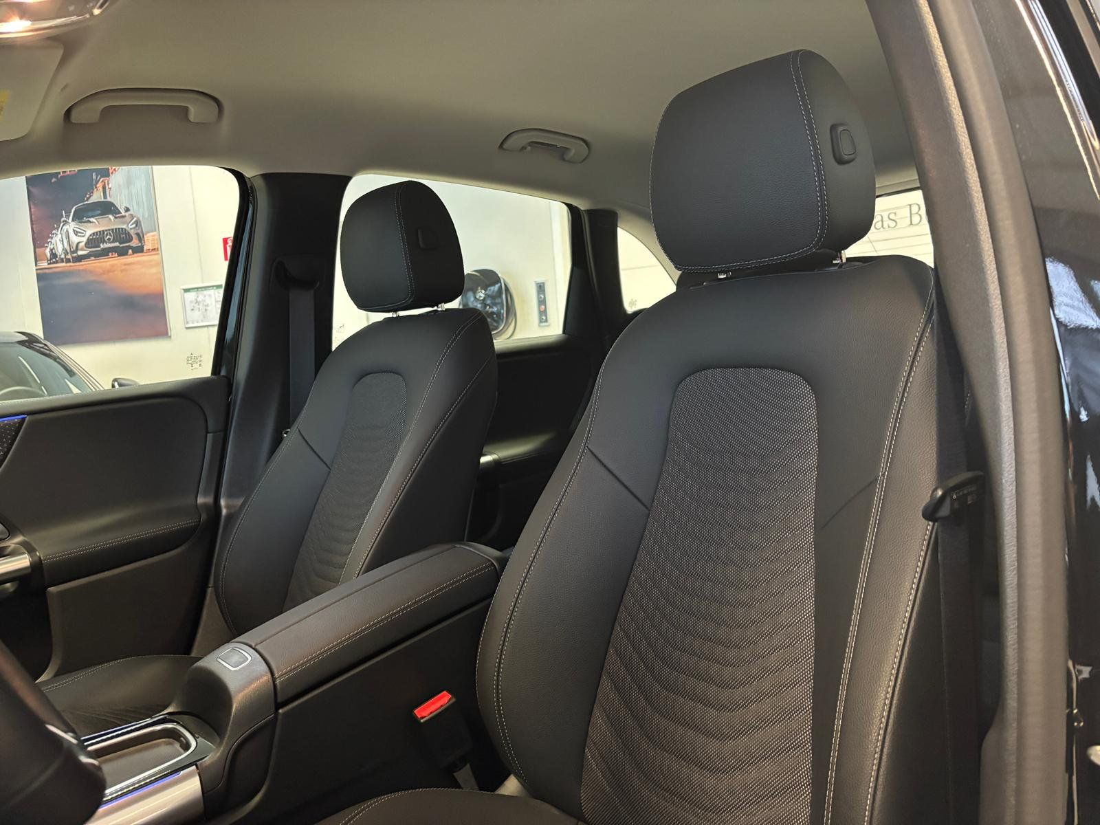 Fahrzeugabbildung Mercedes-Benz B 250e Progressive AHK+KAMERA+KEYLESS+LED+EASYPK