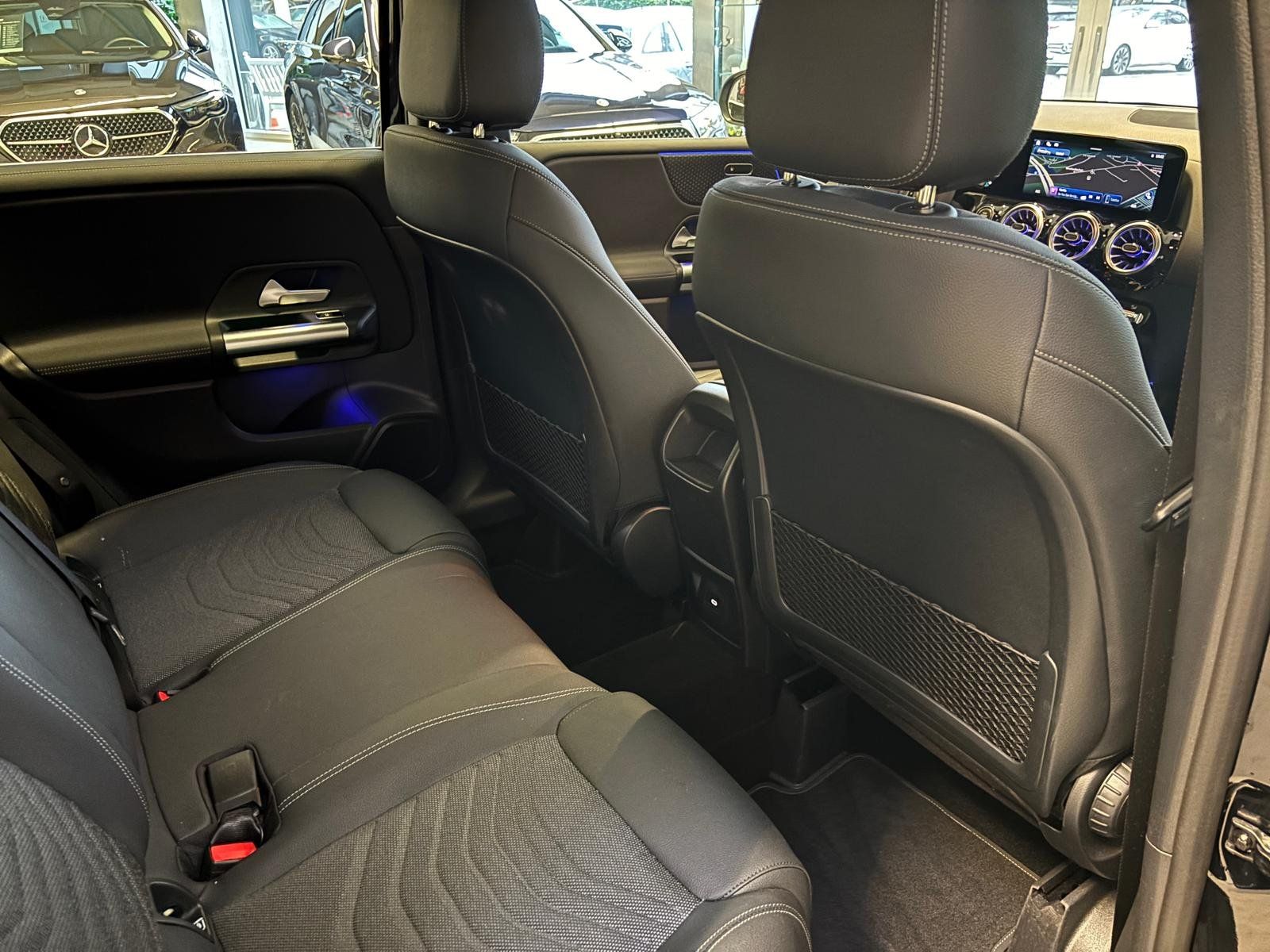 Fahrzeugabbildung Mercedes-Benz B 250e Progressive AHK+KAMERA+KEYLESS+LED+EASYPK