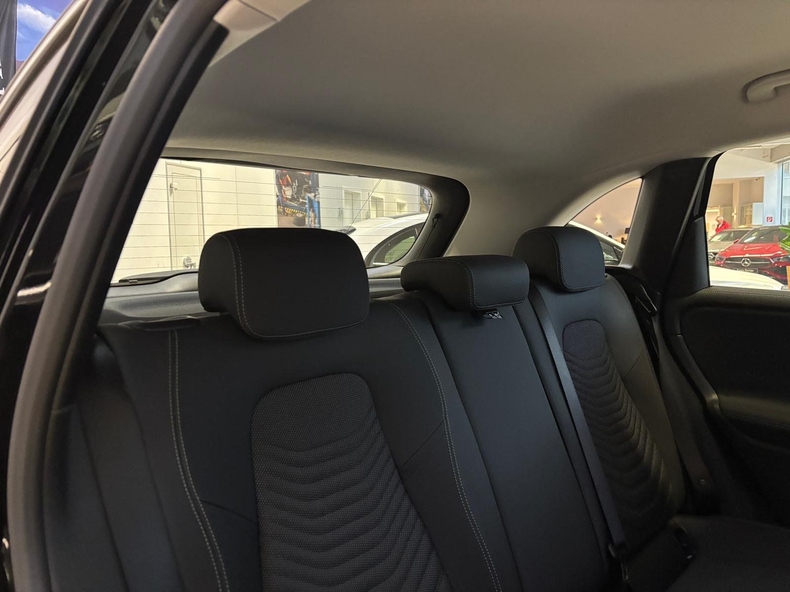 Fahrzeugabbildung Mercedes-Benz B 250e Progressive AHK+KAMERA+KEYLESS+LED+EASYPK