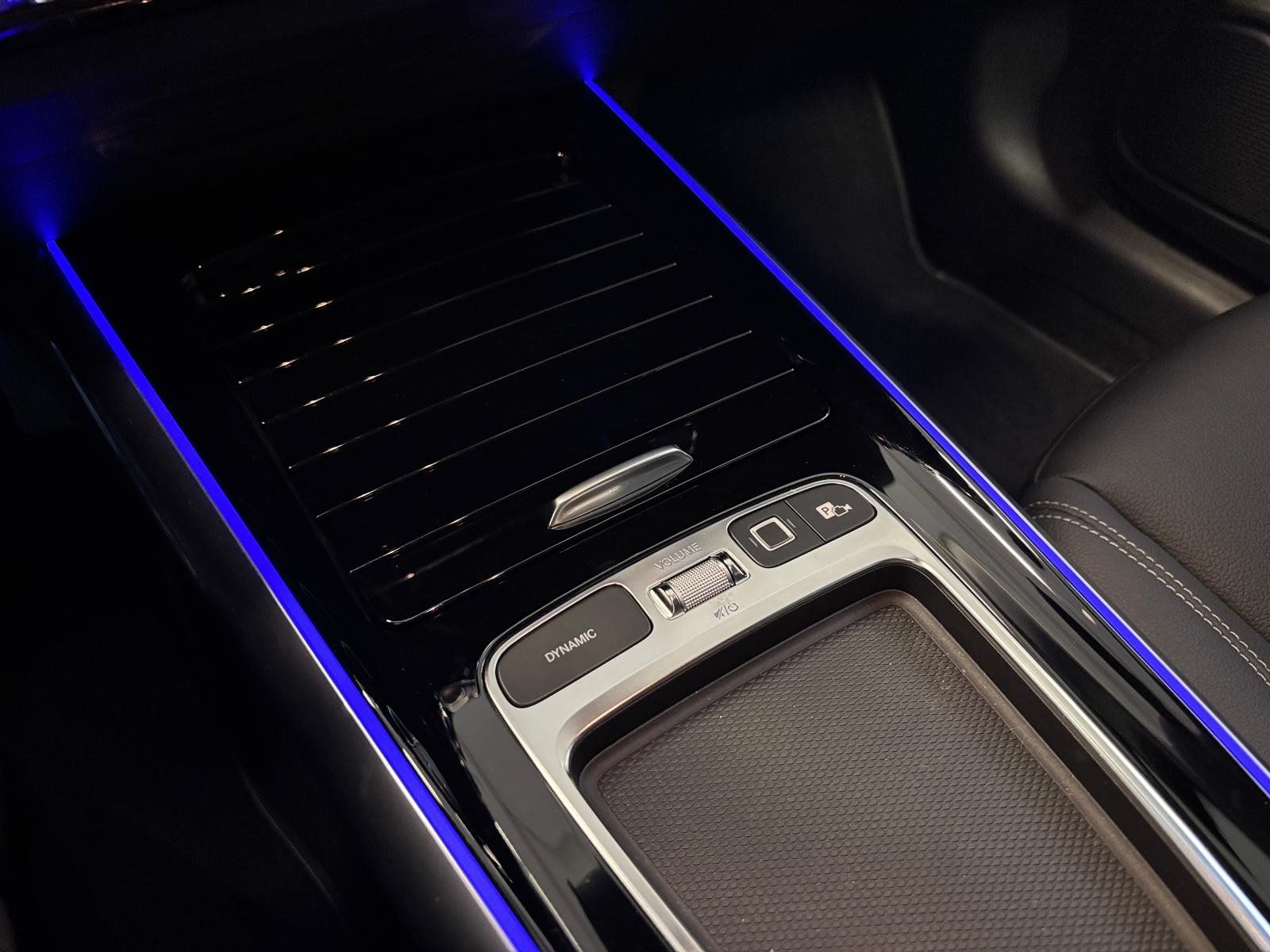 Fahrzeugabbildung Mercedes-Benz B 250e Progressive AHK+KAMERA+KEYLESS+LED+EASYPK