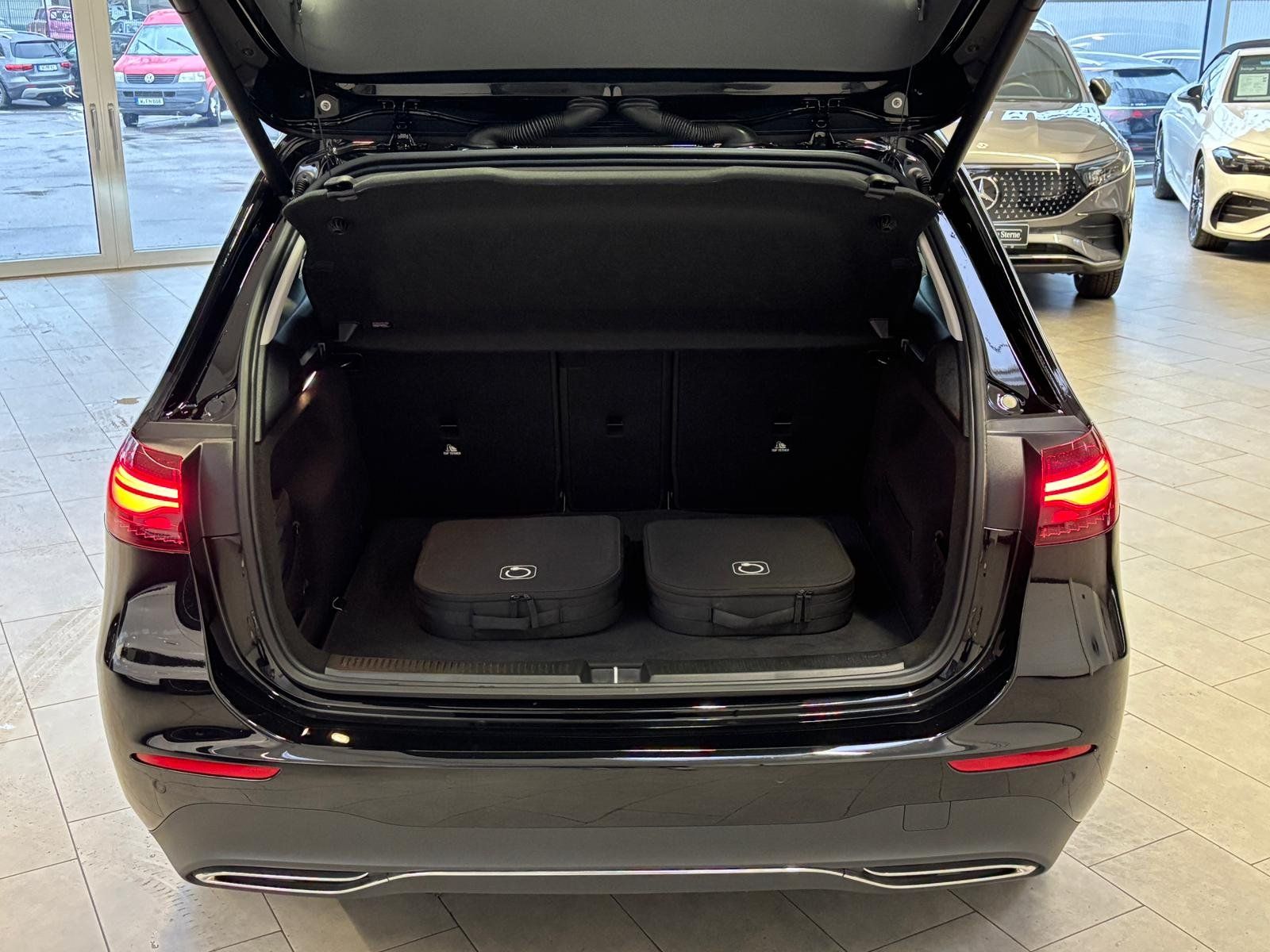 Fahrzeugabbildung Mercedes-Benz B 250e Progressive AHK+KAMERA+KEYLESS+LED+EASYPK