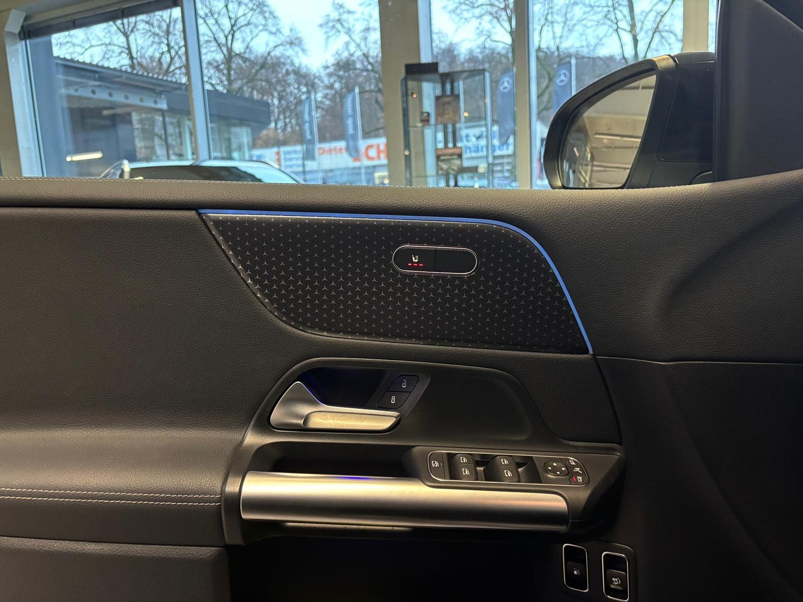 Fahrzeugabbildung Mercedes-Benz B 250e Progressive AHK+KAMERA+KEYLESS+LED+EASYPK