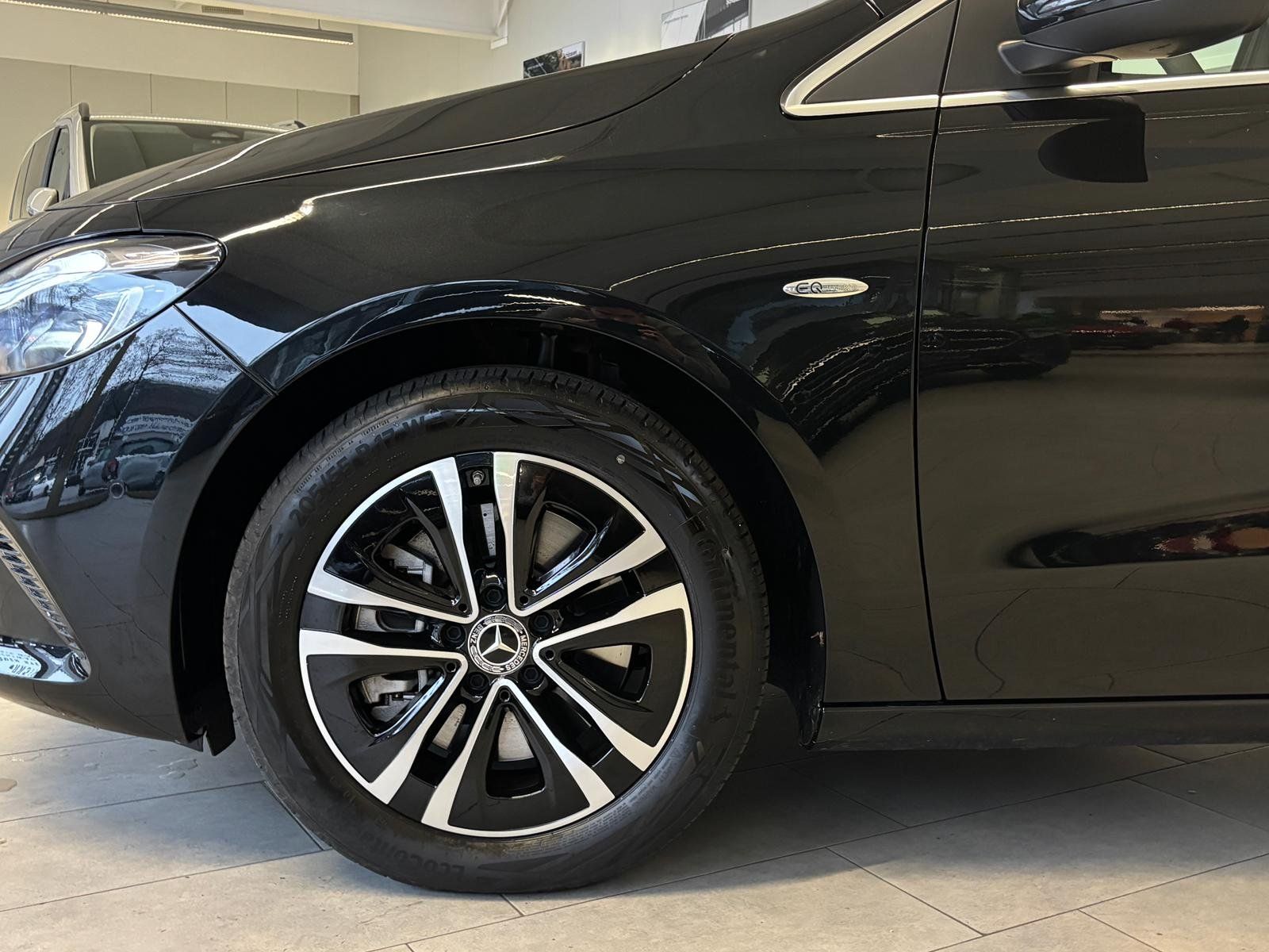 Fahrzeugabbildung Mercedes-Benz B 250e Progressive AHK+KAMERA+KEYLESS+LED+EASYPK