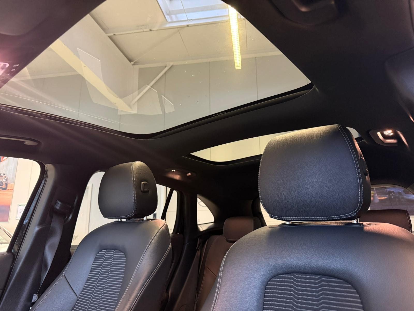 Fahrzeugabbildung Mercedes-Benz GLA 250 e Progressive DISTR+PANO+KAMERA+CARPLAY