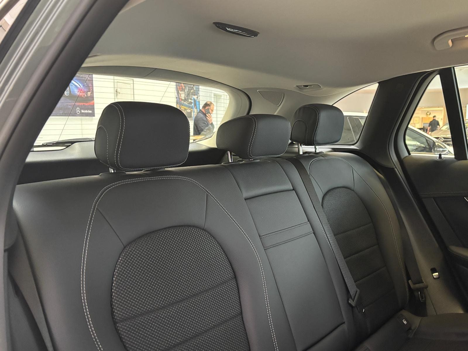 Fahrzeugabbildung Mercedes-Benz GLC 250 4M Exclusive VERKAUF NUR AN GEWERBE!