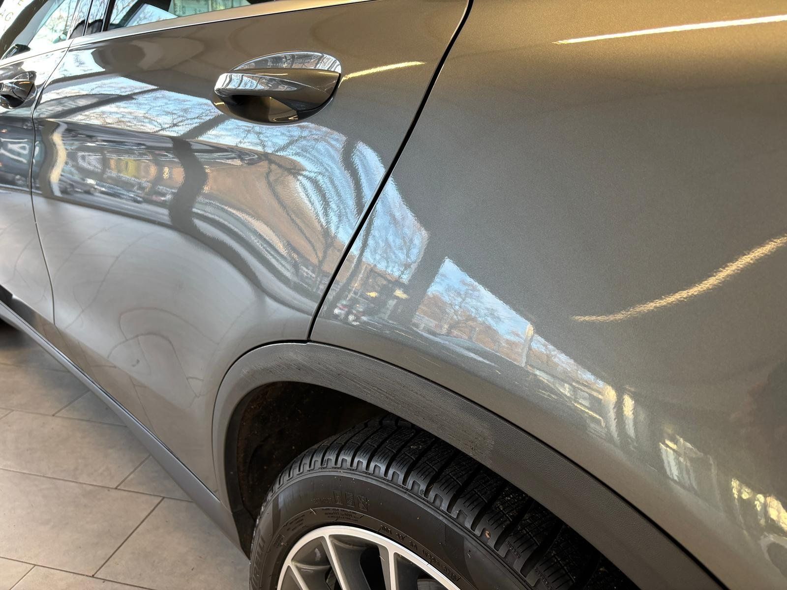 Fahrzeugabbildung Mercedes-Benz GLC 250 4M Exclusive VERKAUF NUR AN GEWERBE!