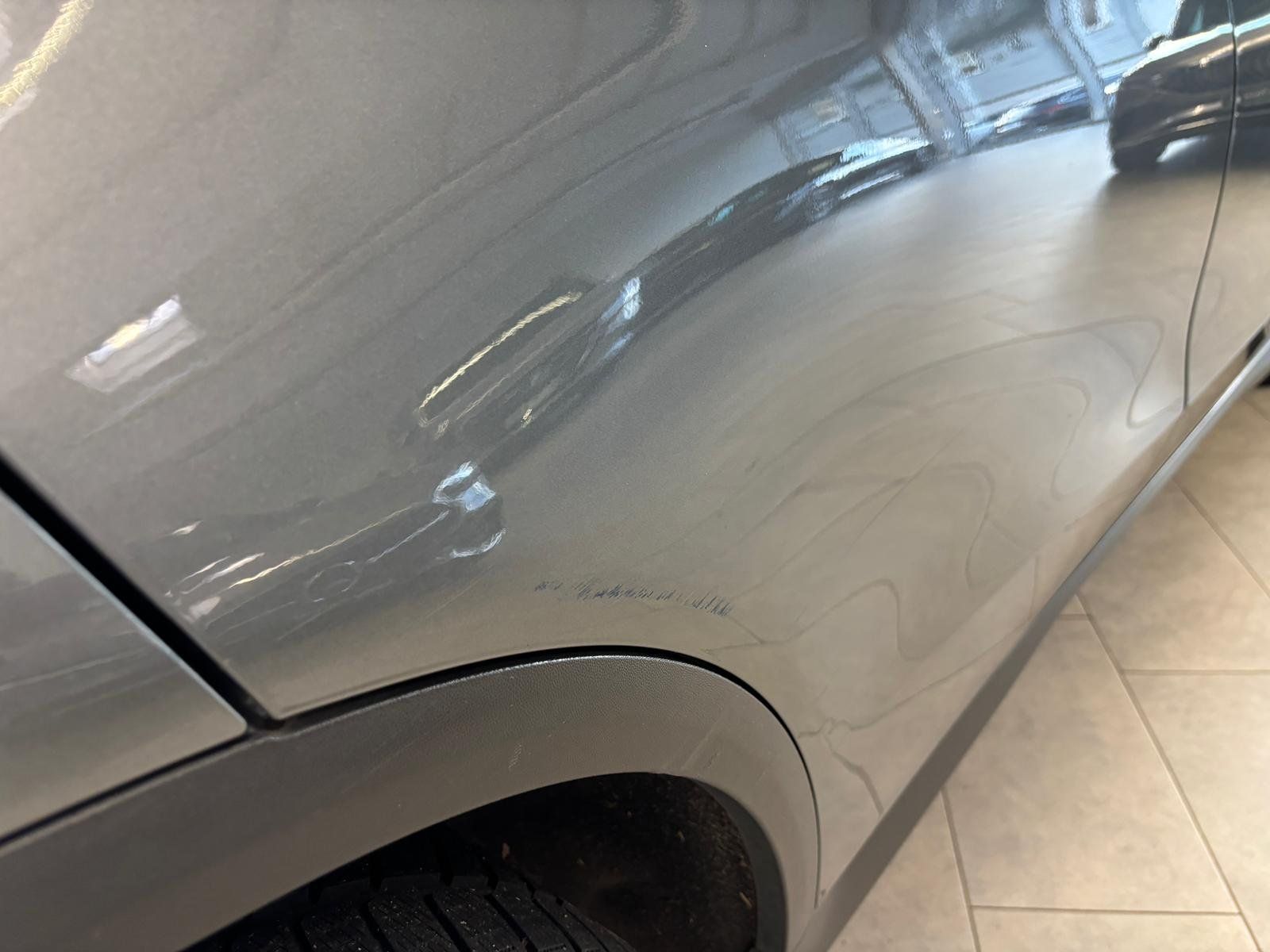 Fahrzeugabbildung Mercedes-Benz GLC 250 4M Exclusive VERKAUF NUR AN GEWERBE!