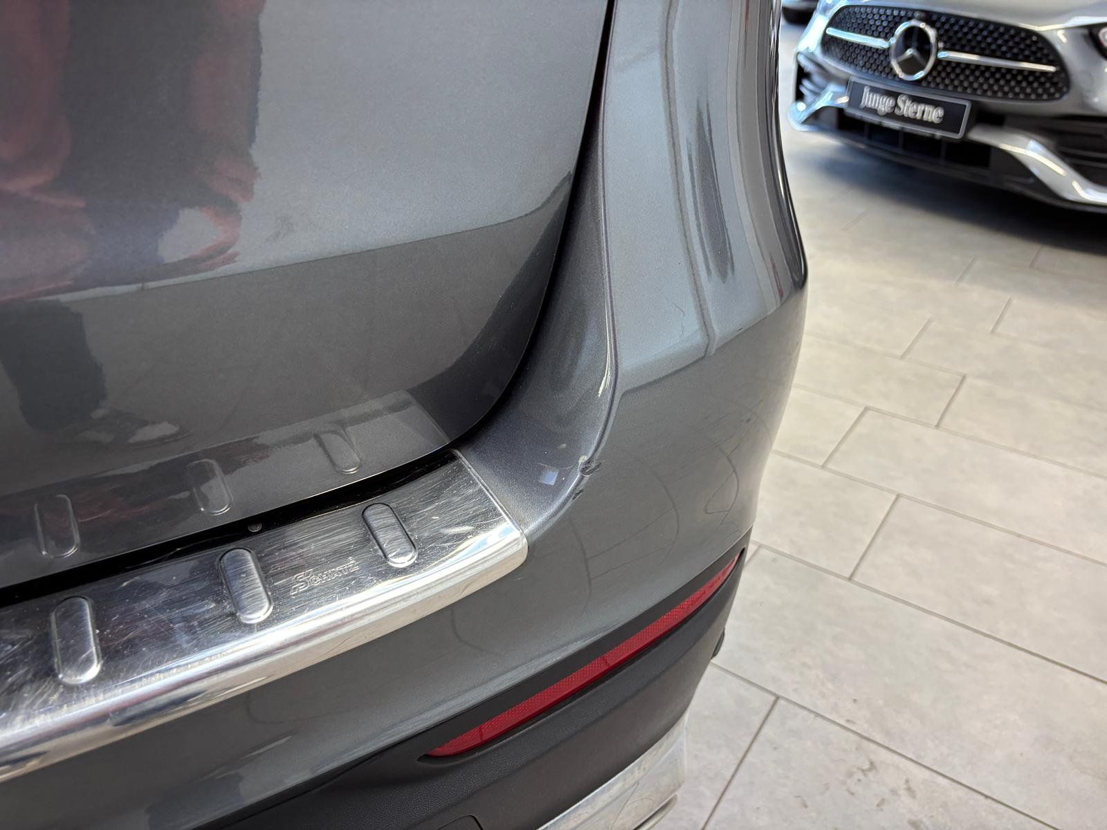 Fahrzeugabbildung Mercedes-Benz GLC 250 4M Exclusive VERKAUF NUR AN GEWERBE!