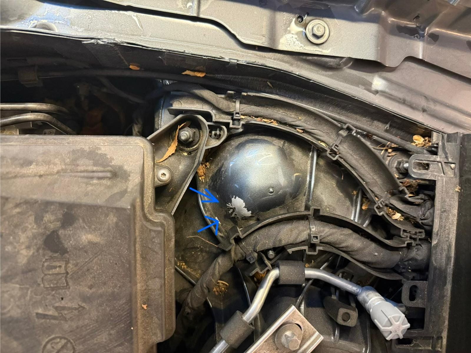 Fahrzeugabbildung Mercedes-Benz GLC 250 4M Exclusive VERKAUF NUR AN GEWERBE!