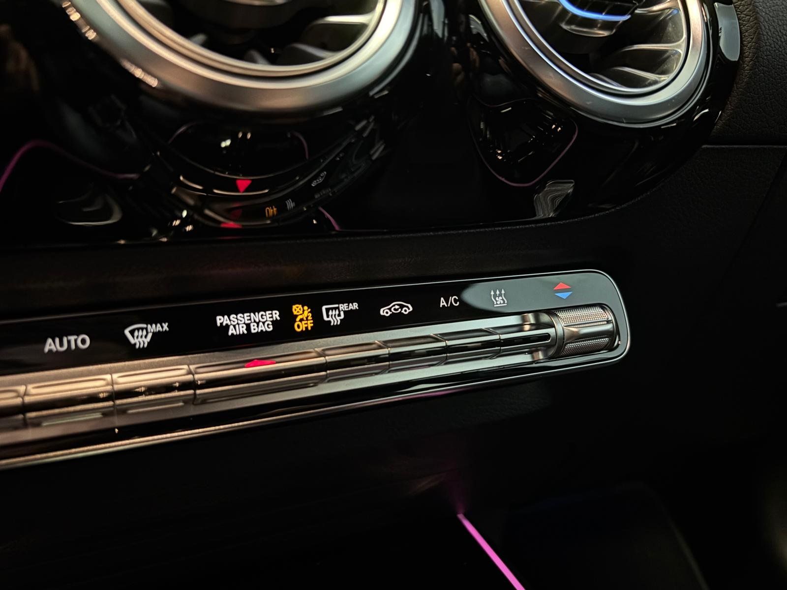 Fahrzeugabbildung Mercedes-Benz EQA 250+ Progressive DISTR+KAMERA+CARPLAY+TOTW.