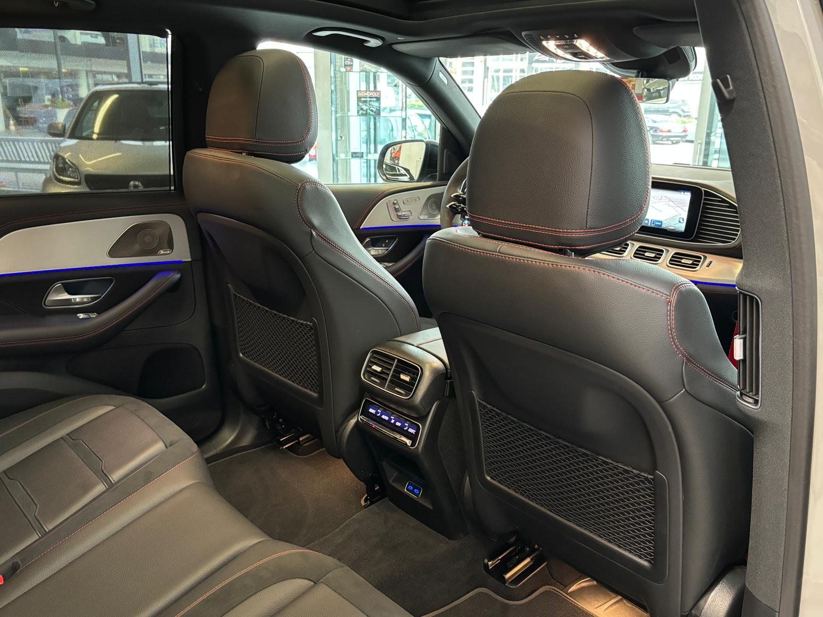 Fahrzeugabbildung Mercedes-Benz GLE 53 4M+ PERF.+DISTR+PANO+HUD+BURM+MBEAM+360°