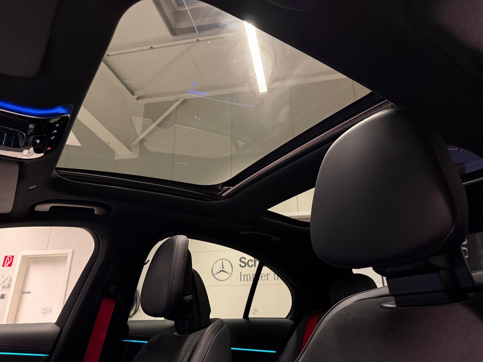 Fahrzeugabbildung Mercedes-Benz E 53 AMG 4M+ Hybrid DRIVERS+PANO+DISTR+BURMES4D