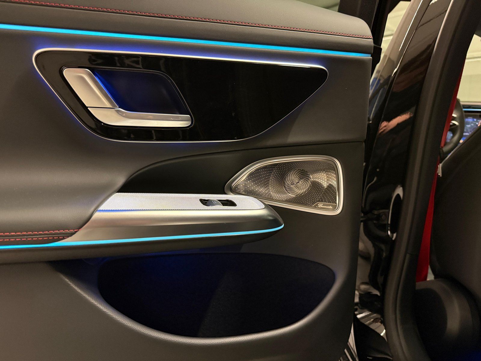 Fahrzeugabbildung Mercedes-Benz E 53 AMG 4M+ Hybrid DRIVERS+PANO+DISTR+BURMES4D