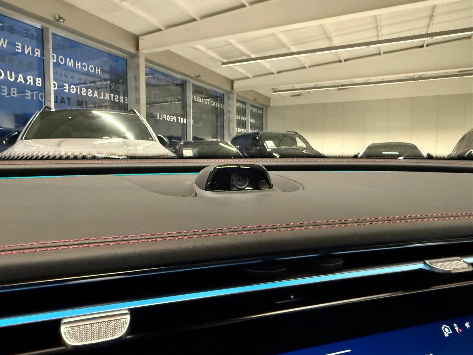 Fahrzeugabbildung Mercedes-Benz E 53 AMG 4M+ Hybrid DRIVERS+PANO+DISTR+BURMES4D