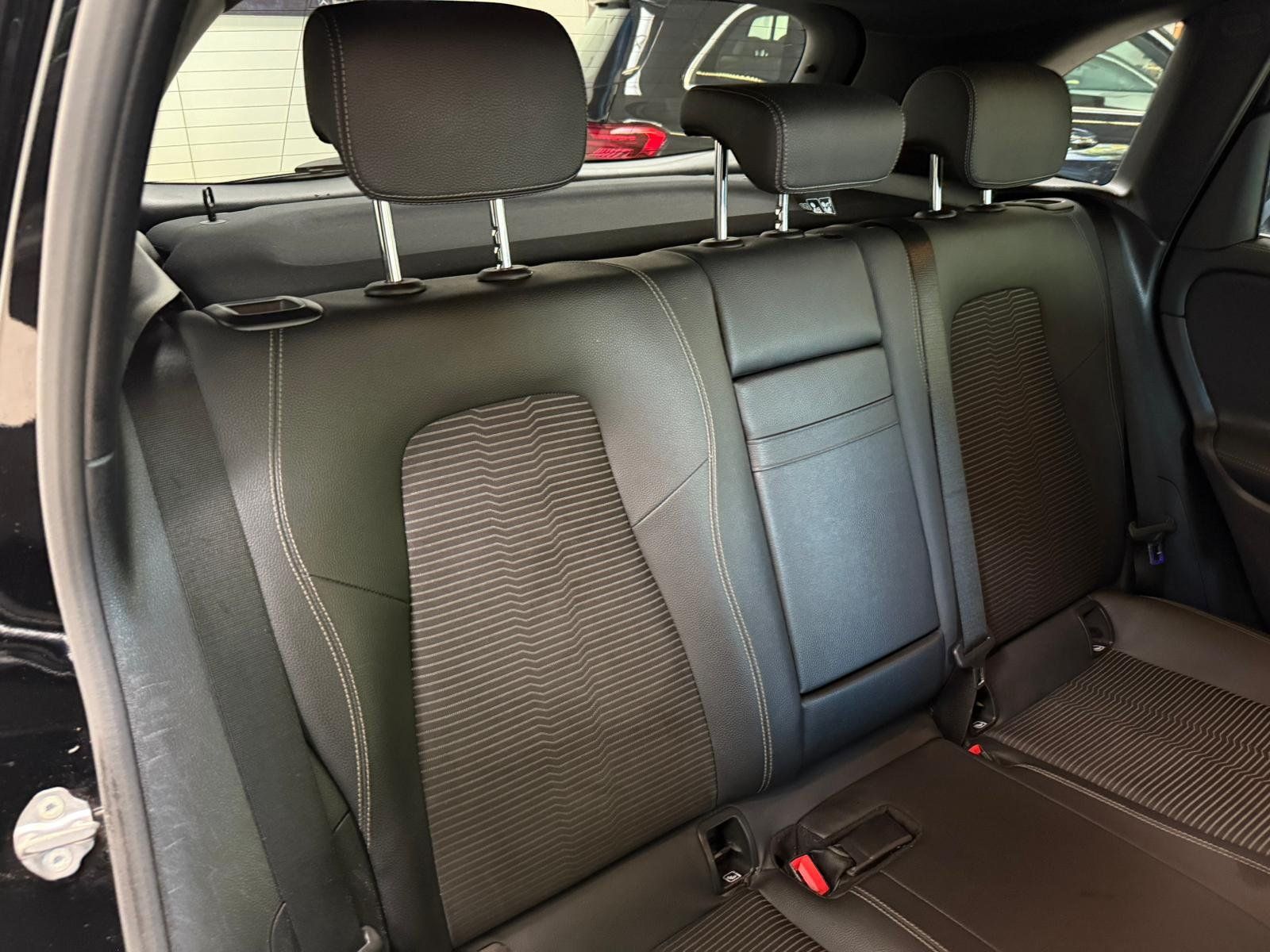 Fahrzeugabbildung Mercedes-Benz B 160 Progressive KAMERA+LED+NAVI+MBUX+CARPLAY