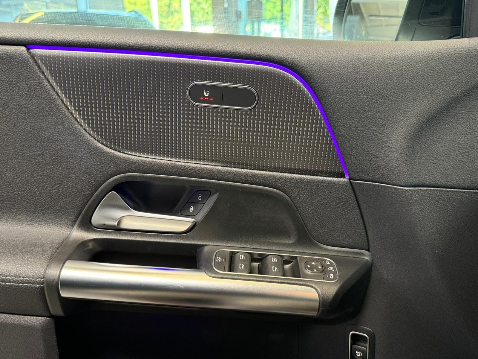 Fahrzeugabbildung Mercedes-Benz B 160 Progressive KAMERA+LED+NAVI+MBUX+CARPLAY