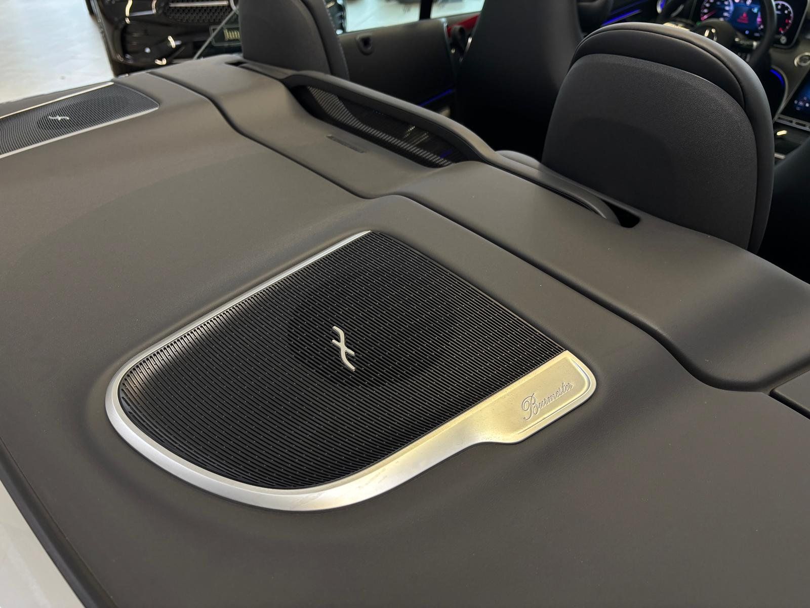 Fahrzeugabbildung Mercedes-Benz CLE 220 d Cabrio AMG+ALPIN+20"+BURMEST+360°+MEMO