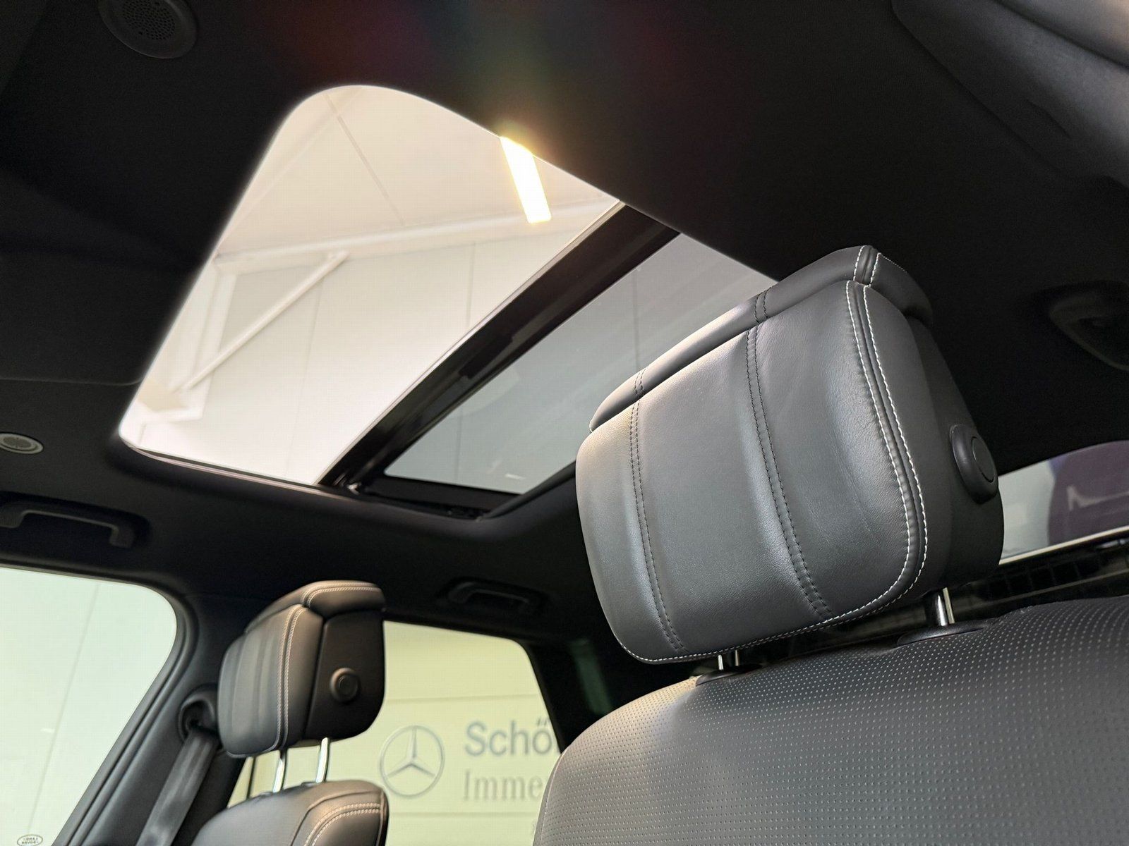 Fahrzeugabbildung Land Rover 5 Dynamic HSE D300 AWD 7SITZER+PANO+STDHZ+HUD