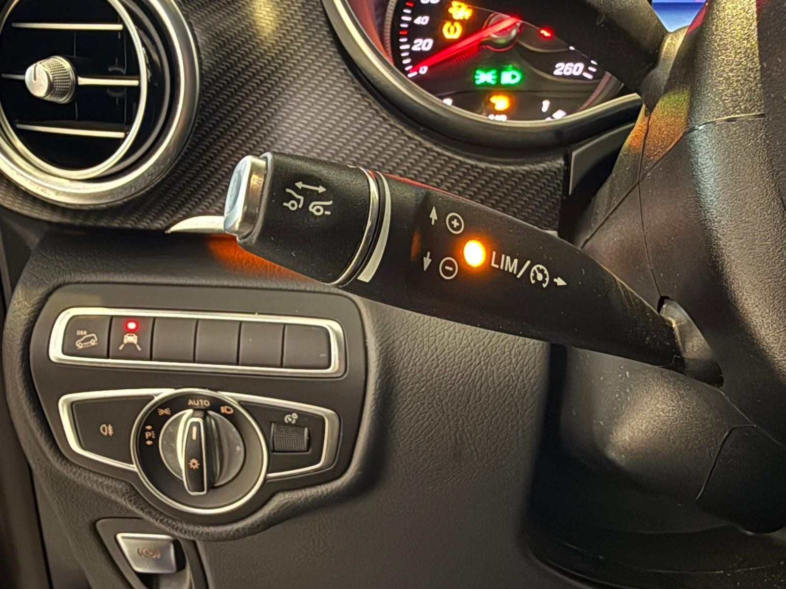 Fahrzeugabbildung Mercedes-Benz V 250 d 4M EDITION Lang AMG+DISTR+PANO+STDHZ+AHK