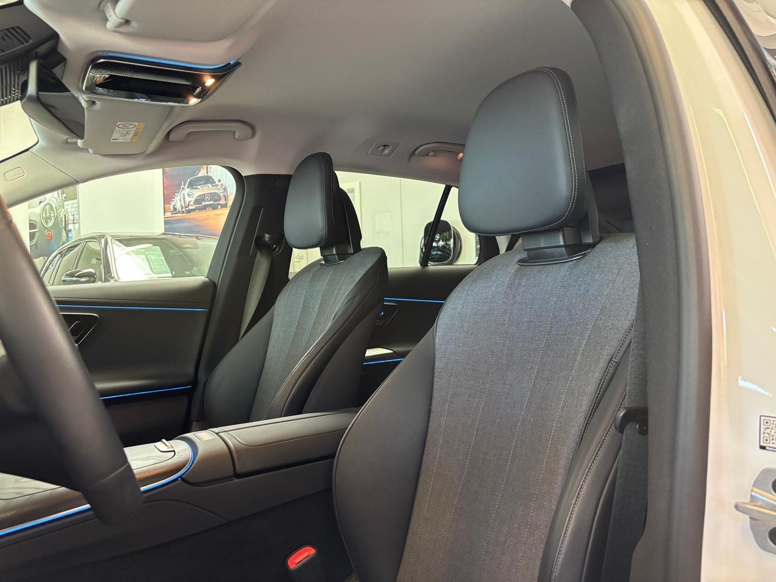 Fahrzeugabbildung Mercedes-Benz E 220 d T AVANTGARDE ADVPLUS+STDHZ+HUD+FAP+