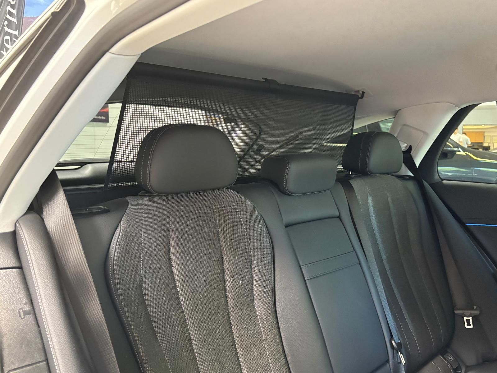 Fahrzeugabbildung Mercedes-Benz E 220 d T AVANTGARDE ADVPLUS+STDHZ+HUD+FAP+