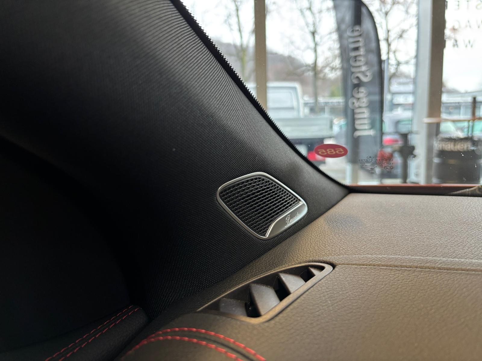 Fahrzeugabbildung Mercedes-Benz EQA 350 4M AMG+PANO+BURM+KAMERA+LED+TOTW+CARPLAY