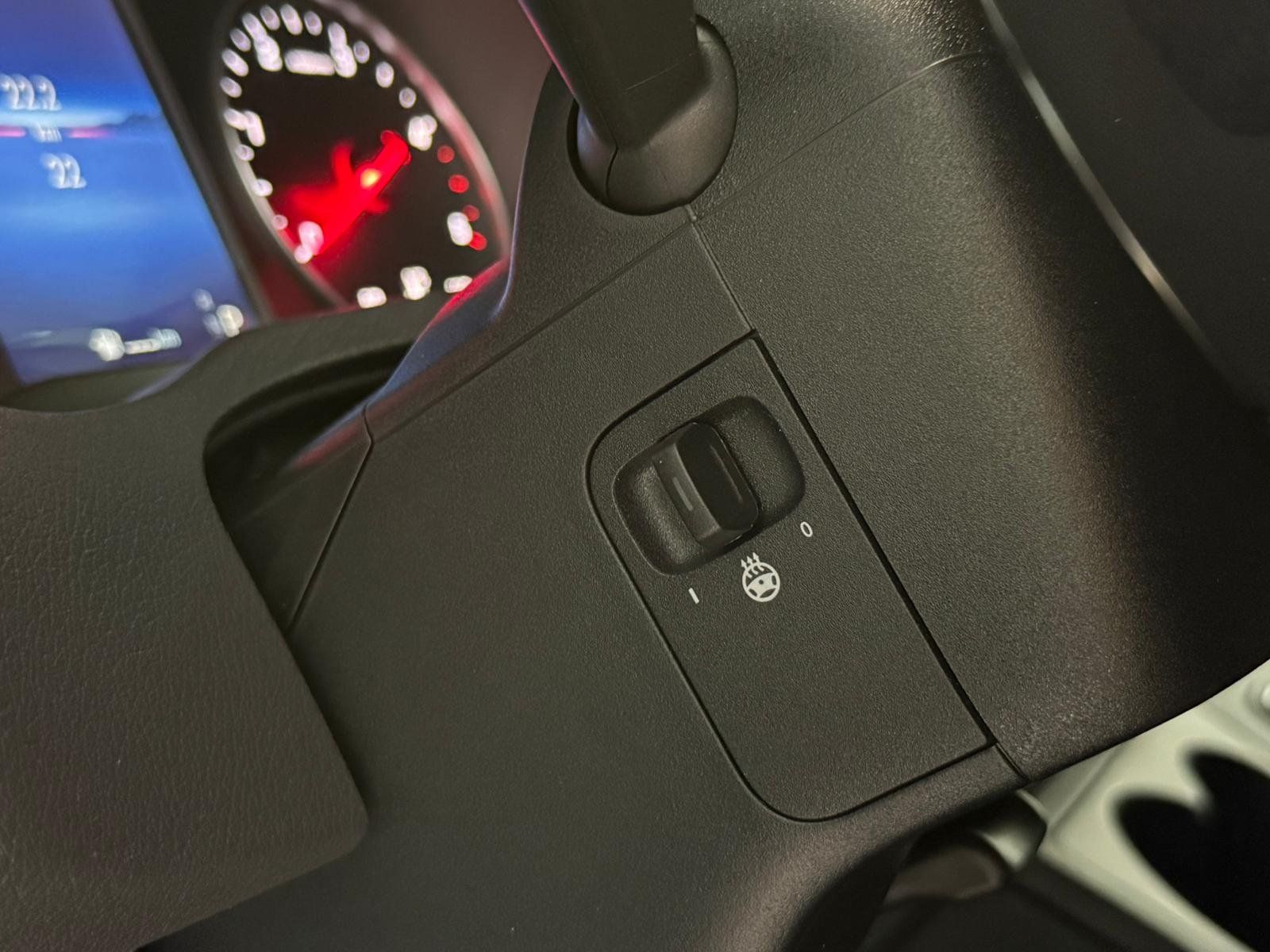 Fahrzeugabbildung Mercedes-Benz Sprinter 319 CDI Tourer SELECT STDHZ+LUFT+3,5AHK