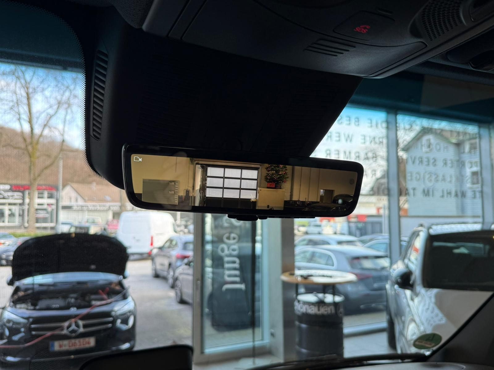 Fahrzeugabbildung Mercedes-Benz Sprinter 319 CDI Tourer SELECT STDHZ+LUFT+3,5AHK