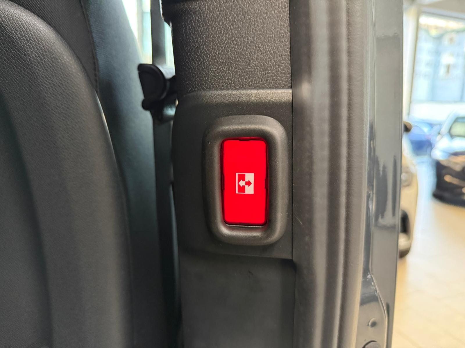 Fahrzeugabbildung Mercedes-Benz Sprinter 319 CDI Tourer SELECT STDHZ+LUFT+3,5AHK