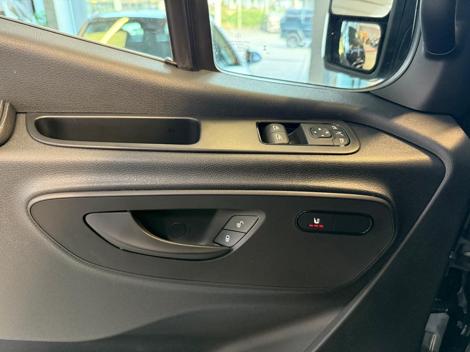 Fahrzeugabbildung Mercedes-Benz Sprinter 319 CDI Tourer SELECT STDHZ+LUFT+3,5AHK